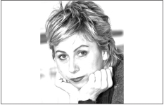 Manuela Kriscak